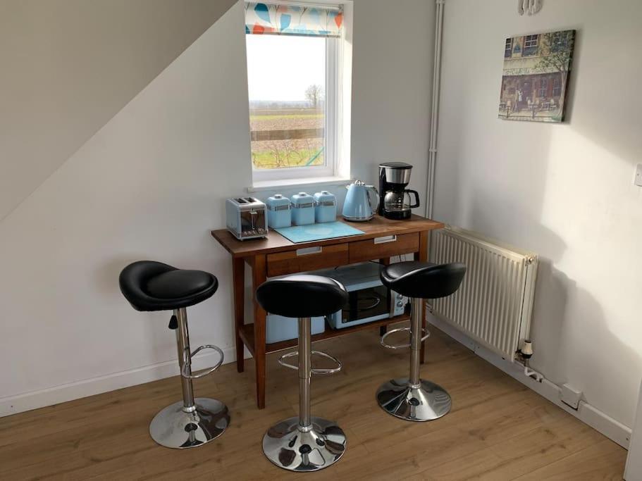 1 Bedroom Annex, Private Bathroom, Peaceful Area Claypits Exteriér fotografie