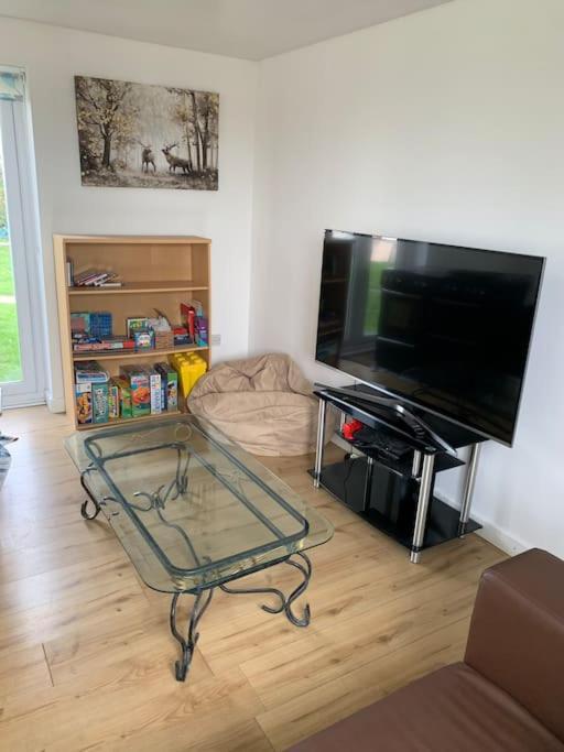 1 Bedroom Annex, Private Bathroom, Peaceful Area Claypits Exteriér fotografie