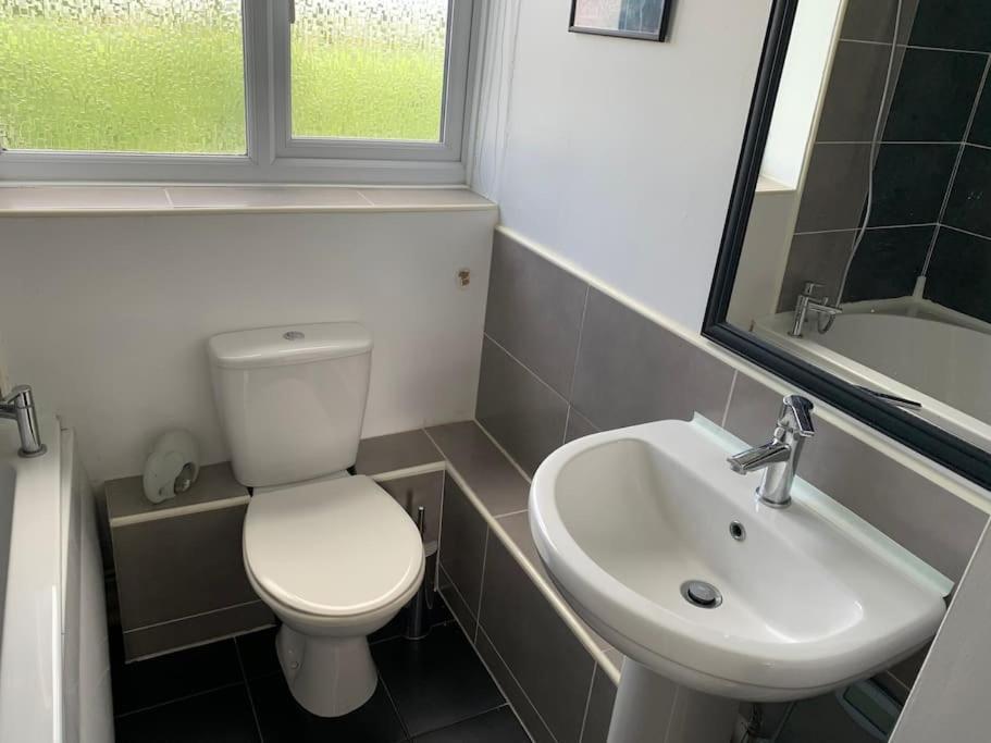 1 Bedroom Annex, Private Bathroom, Peaceful Area Claypits Exteriér fotografie