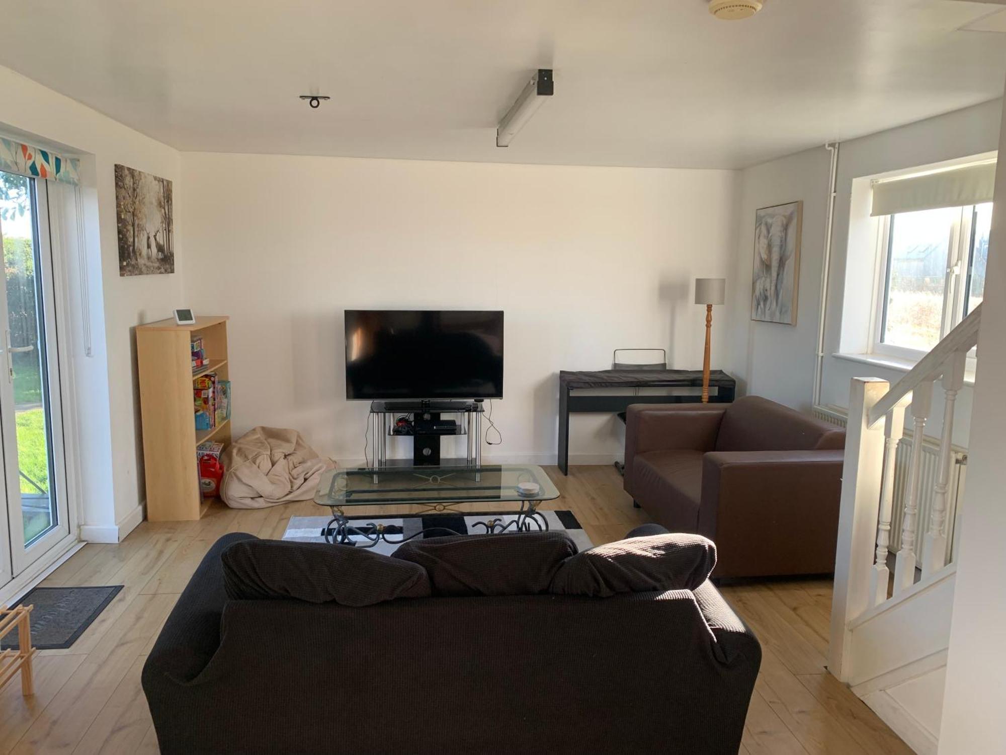 1 Bedroom Annex, Private Bathroom, Peaceful Area Claypits Exteriér fotografie