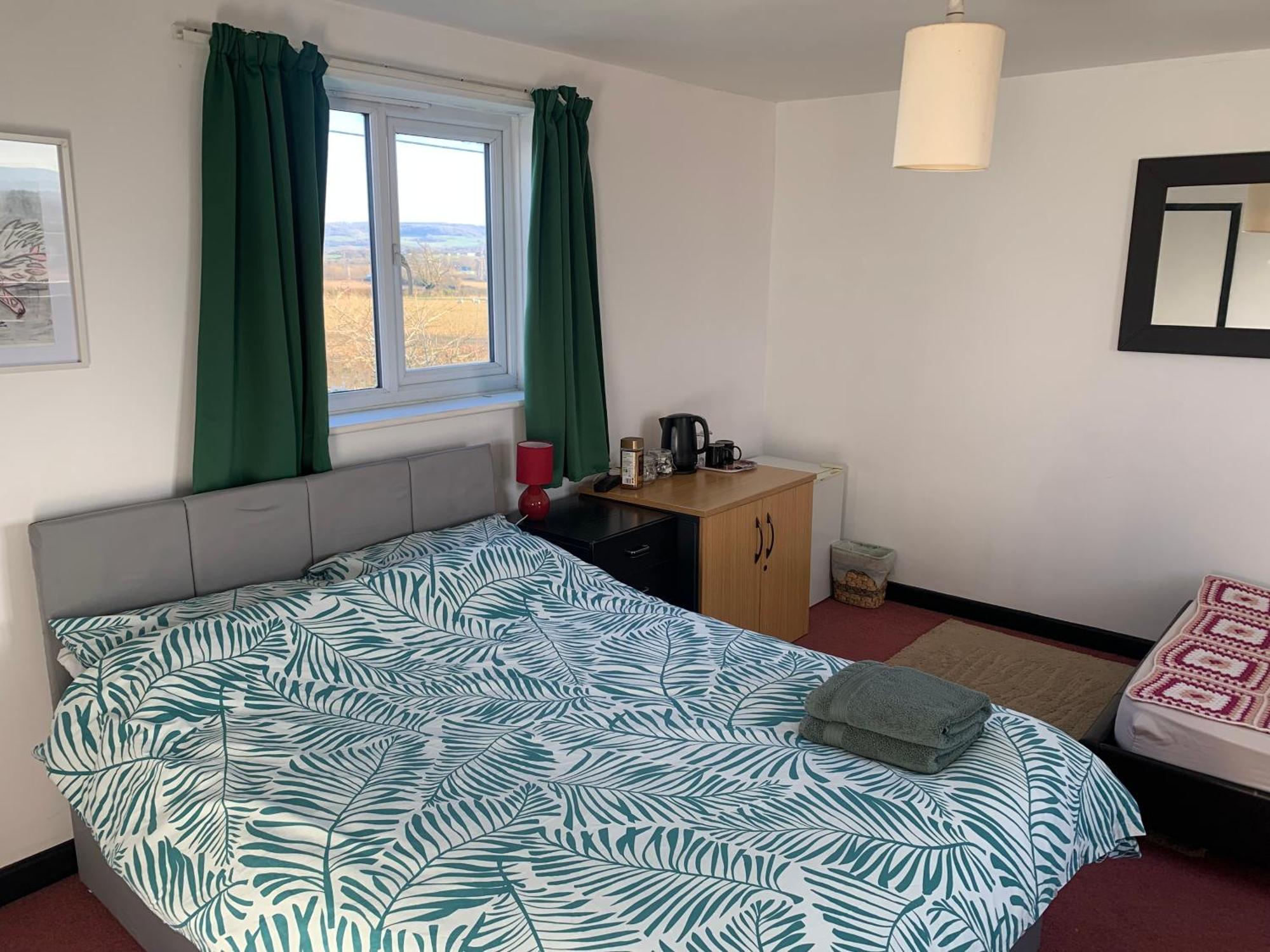 1 Bedroom Annex, Private Bathroom, Peaceful Area Claypits Exteriér fotografie
