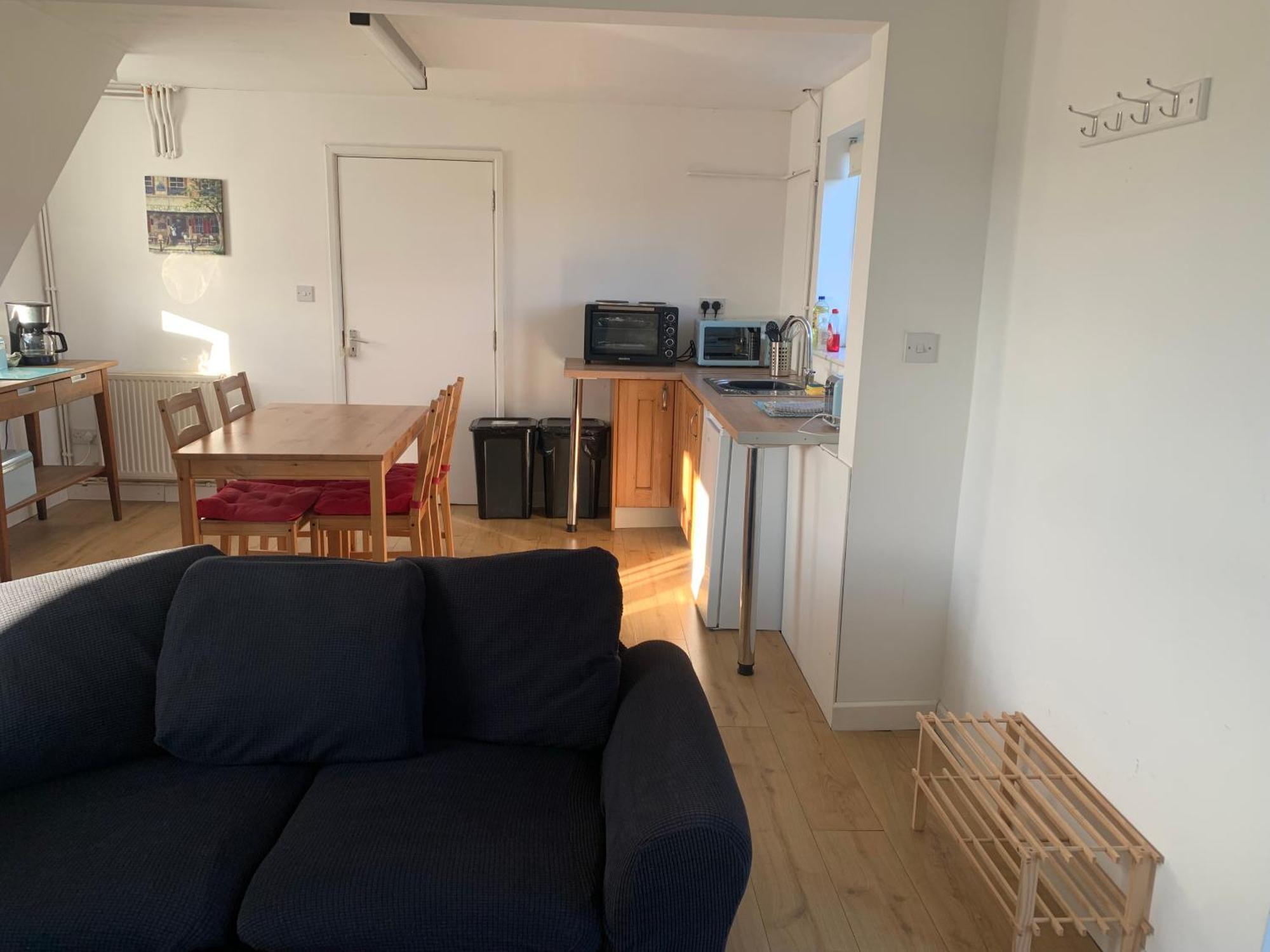 1 Bedroom Annex, Private Bathroom, Peaceful Area Claypits Exteriér fotografie